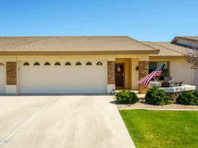 11250 E KILAREA Avenue #277, Mesa, AZ, 85212