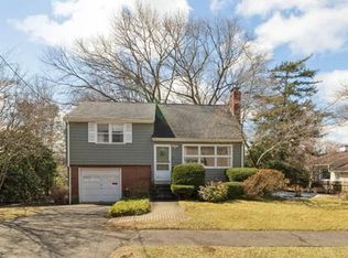 73 Kingston Rd, Waltham, MA 02451