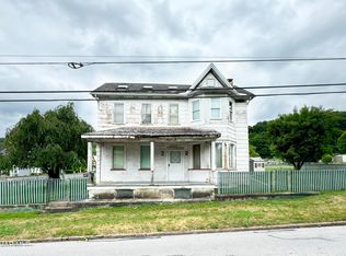 405/407 Spring St, Williamsburg, PA 16693