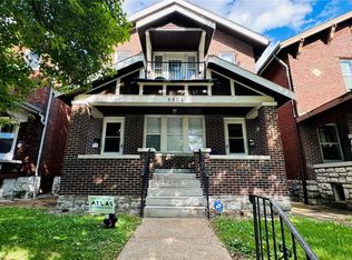 5504 Tennessee Ave, Saint Louis, MO