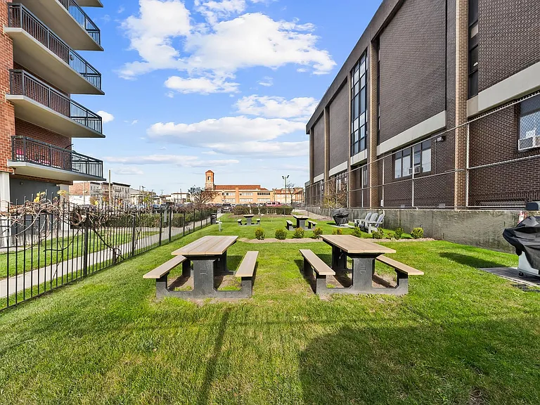 500 Central Ave #1710 — Photo 31