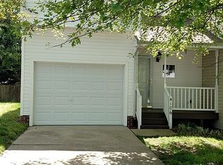 4106 Standing Rock Way, Raleigh, NC 27604