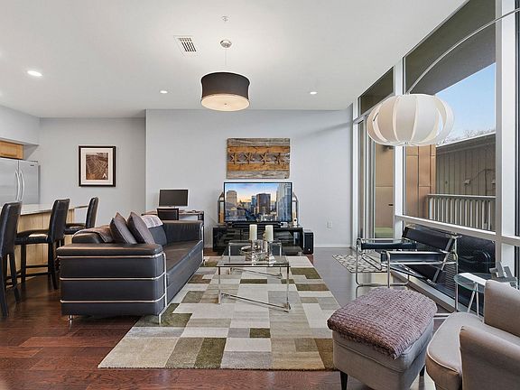 2nd image of 1600 Barton Springs Rd Unit 1106