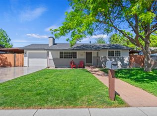 1107 S Beechwood Dr, Boise, ID 83709