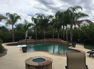 1303 Landsdowne Pointe Ct, Spring, TX 77379