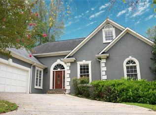 1105 New Britain Dr SW, Atlanta, GA 30331