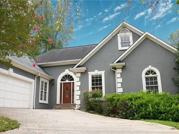 1105 New Britain Dr SW, Atlanta, GA 30331