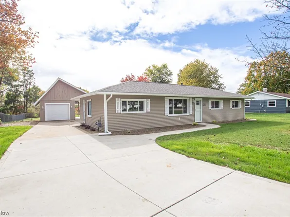 1260 Gaynelle Ave, Streetsboro, OH 44241