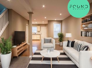 57 Francis St, Hamilton, ON L8L3V2