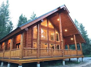 4360 Ridge Crst, Ashton, ID 83420