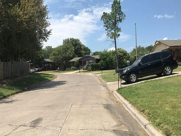 5th image of 6411 NW Euclid Ave