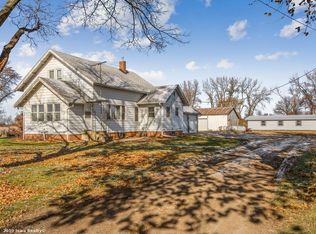 5264 N 39th Ave E, Newton, IA 50208