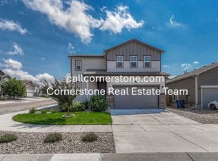 6191 Jorie Rd, Colorado Springs, CO 80927