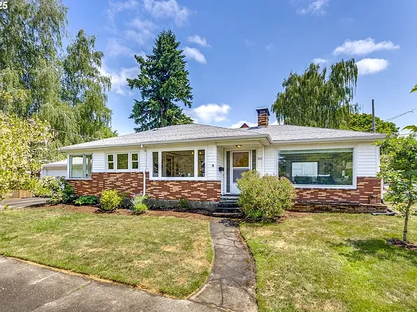 936 SE 55th Ave, Portland, OR 97215