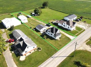 1104 W 1000 N, Macy, IN 46951