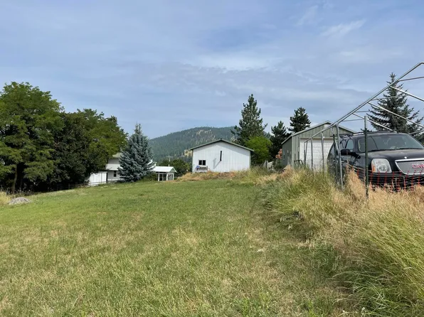 4XX S Alder St, Colville, WA 99114