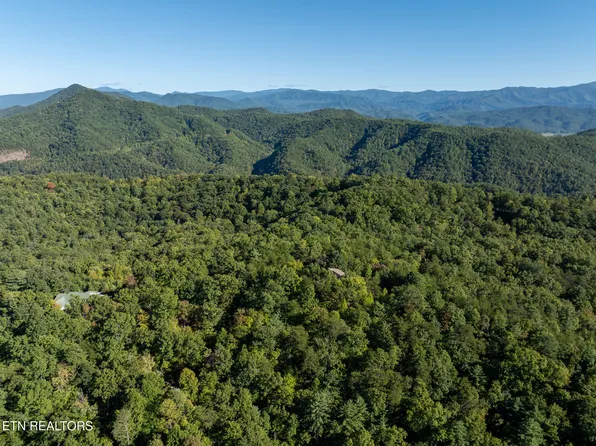 Walnut Flats Rd, Walland, TN 37886