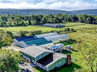 70 Mackenzie Rd, Lebanon Twp., NJ 08827