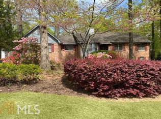 5135 Miller Rd, Lilburn, GA 30047