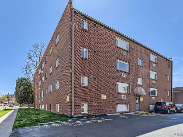 2295 E Asbury Avenue #308, Denver, CO 80210