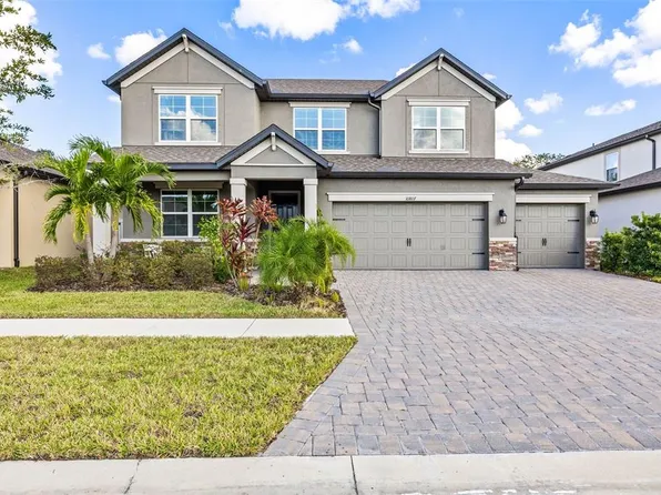 10807 Green Harvest Dr, Riverview, FL 33578