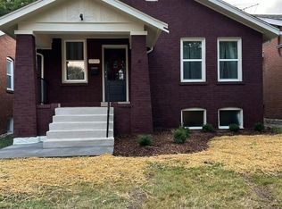 5233 Tennessee Ave, Saint Louis, MO
