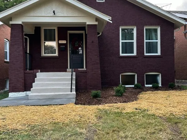 5233 Tennessee Ave, Saint Louis, MO 63111