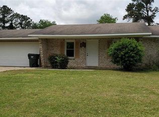 111 Lockwood Dr, Warner Robins, GA 31093