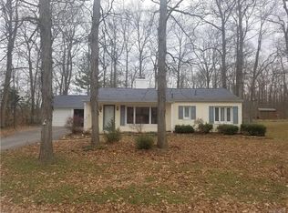 5611 Stilwell Rd, Hamburg, NY 14075