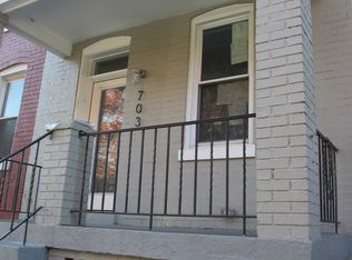 703 Florida Ave NE, Washington, DC 20002