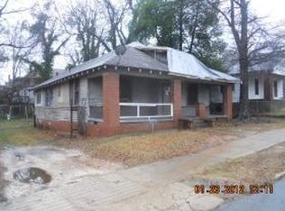 207 E 21st St, Little Rock, AR 72206
