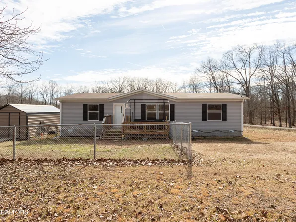 3309 Airport Rd, Rockwood, TN 37854