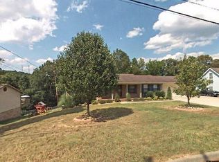 231 French St, Rossville, GA 30741