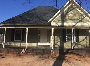 2780 Dry Pond Rd, Monroe, GA 30656