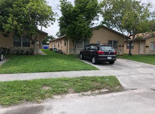 1703 Adams St, Hollywood, FL 33020