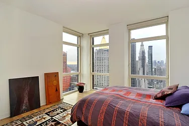 Rented by Citi Habitats