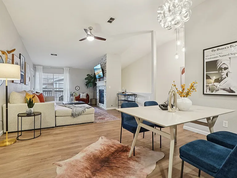 4271 S Blackhawk Cir #2C — Photo 6