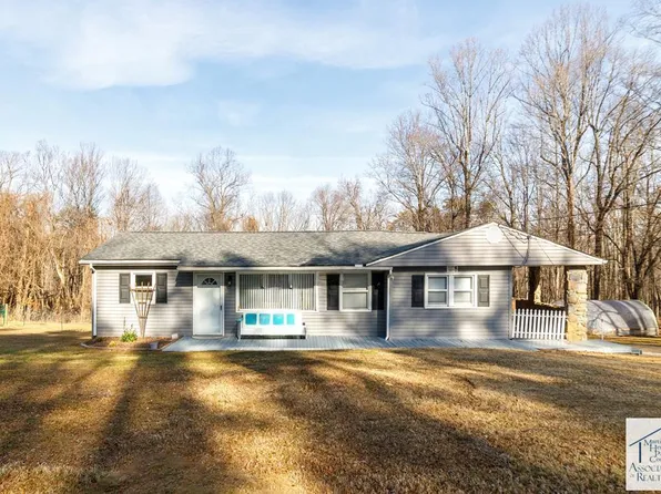 786 Sunnybrook Cir, Bassett, VA 24055