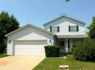 91 Meadows Dr, Sugar Grove, IL 60554