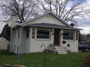 200 Larew Ave, Beckley, WV 25801