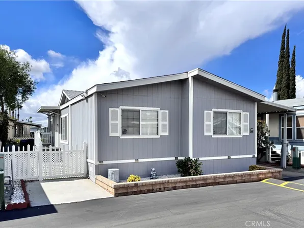 20401 Soledad Canyon Rd Space 511, Canyon Country, CA 91351