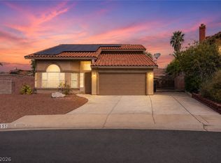 2155 Athol Way, Laughlin, NV 89029