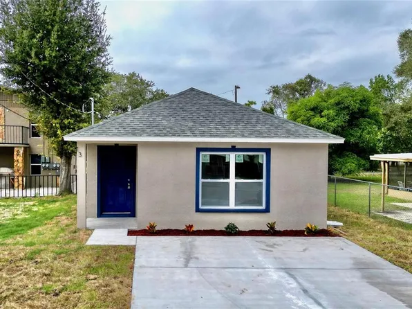133 C STREET, LAKE WALES, FL 33853
