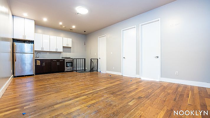 1st image of 132 Meserole St #2D