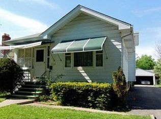 1726 Jenkinson Ct, Waukegan, IL 60085