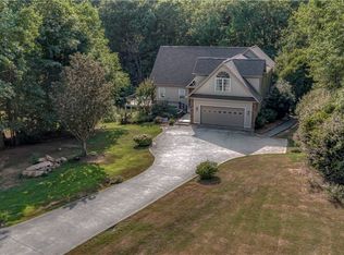 122 Fair Haven Ct, Seneca, SC 29672