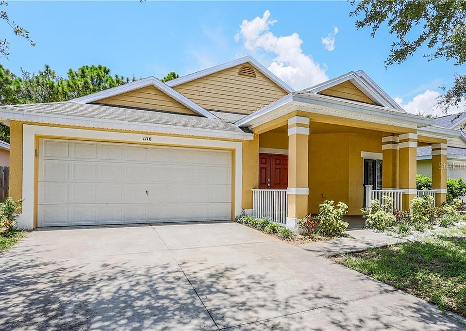 1st image of 1116 Longville Cir