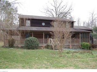 11831 Nc Highway 268 W, Elkin, NC 28621