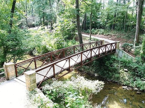 Local Park in the Area