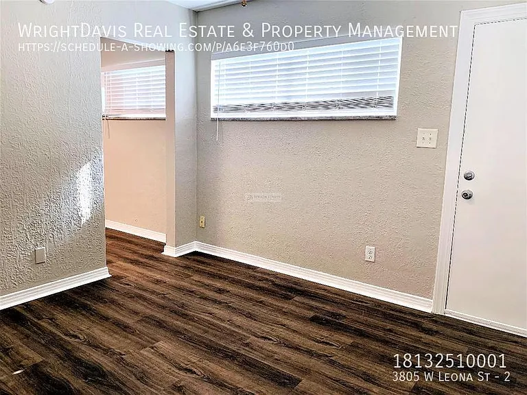 3805 W Leona St #2 — Photo 6